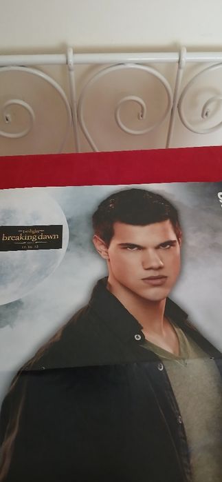Poster Katy Perry/Jacob