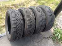 Всесезонні шини Barum 195/65 R15 резина Р15