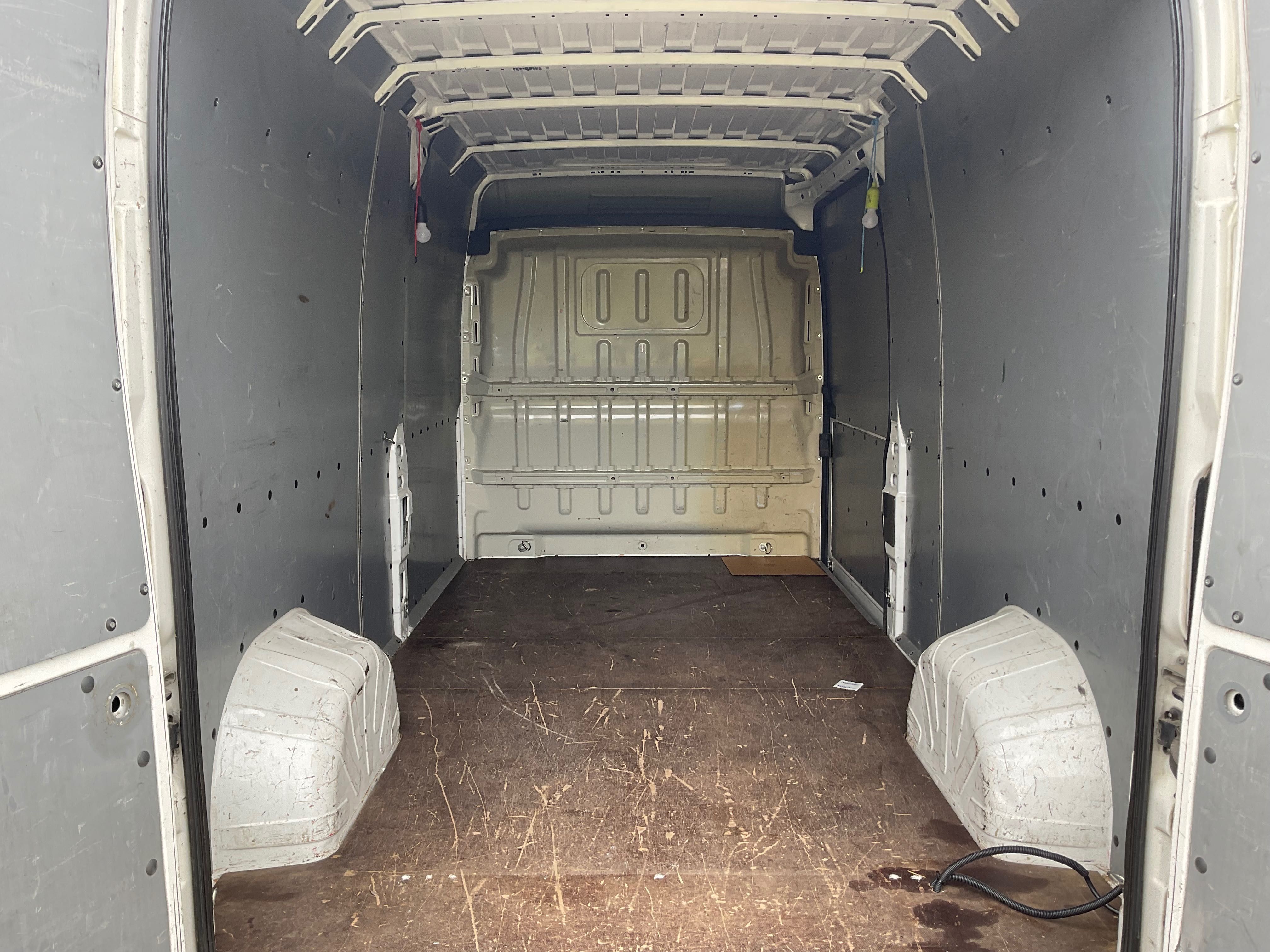 Fiat Ducato 130 Multijet