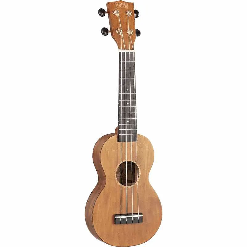 Mahalo MS1 TBR - ukulele sopranowe + POKROWIEC