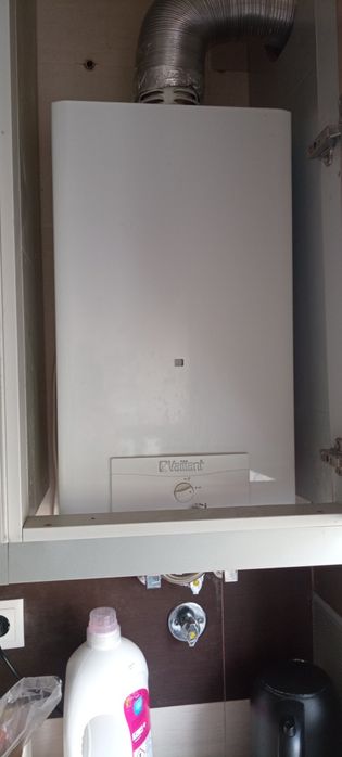 Esquentador vaillant