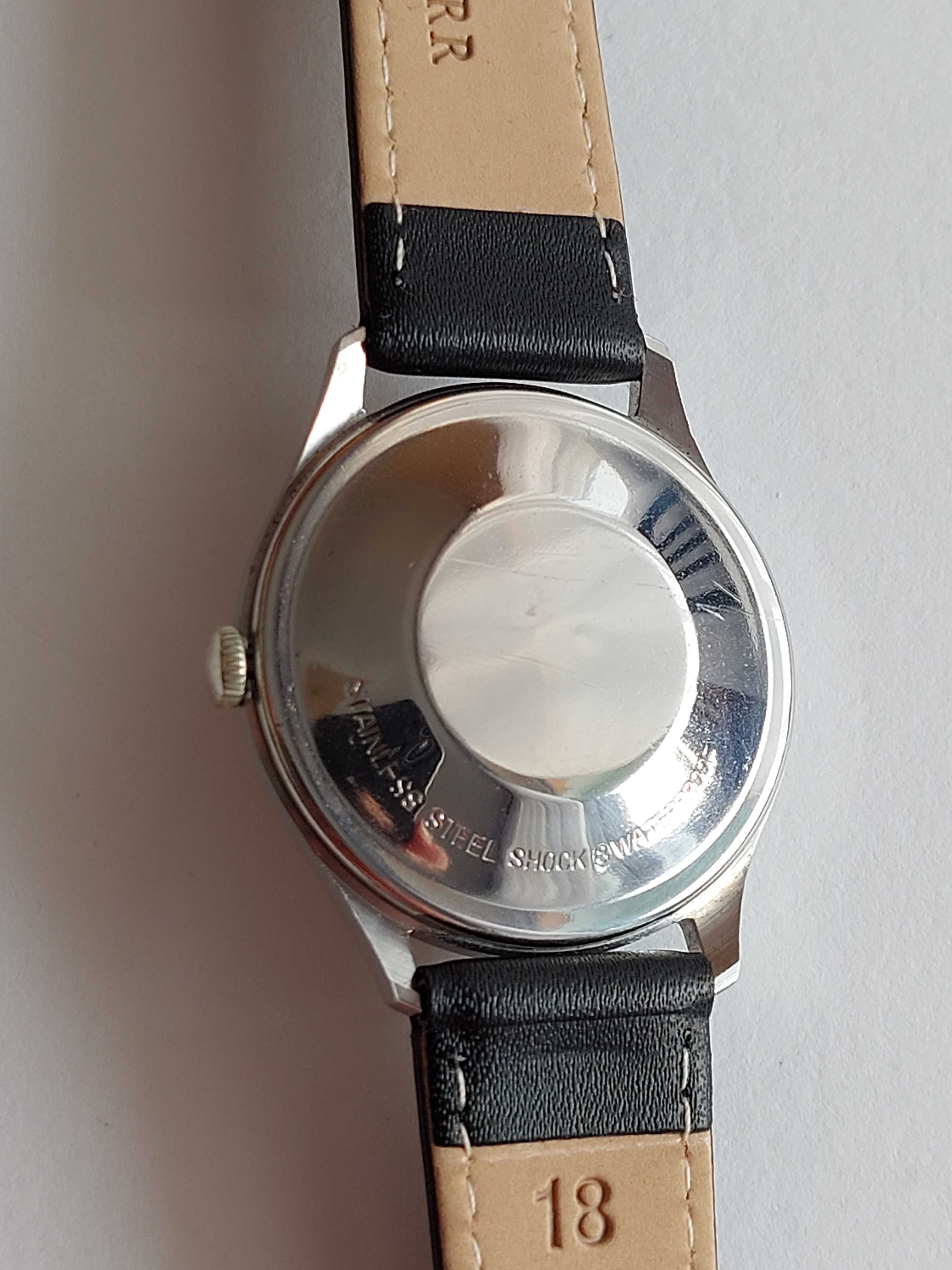 JUNGANS automatic