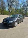 Skoda Superb 3.6 FSI 4x4 Platinum DSG