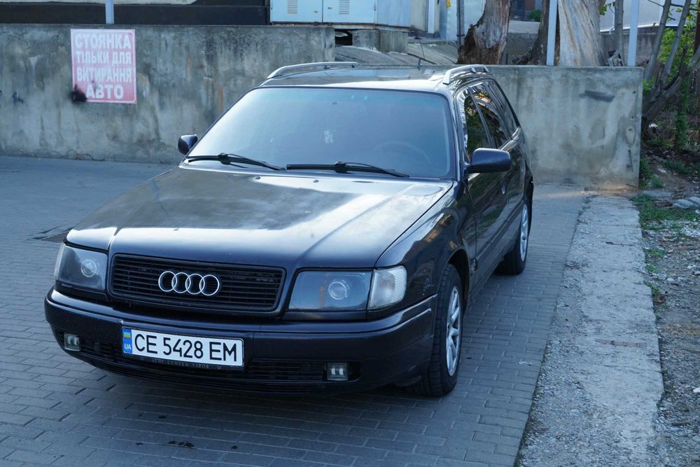 Audi 100 C4 1993
