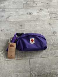 Бананка Fjallraven