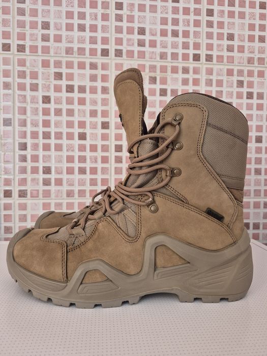 Ботинки YDS Astor GTX 43 M-Tac, Mil-Tec.