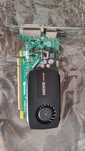 Nvidia Quadro K 600