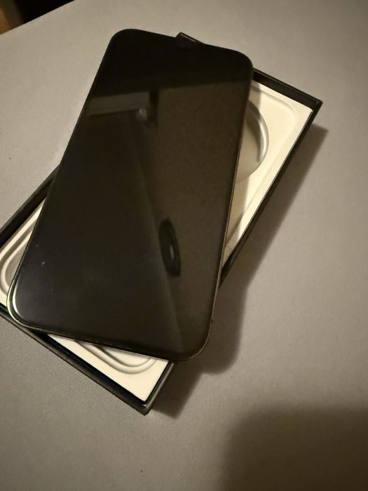 Iphone 12 pro Graphite 256GB