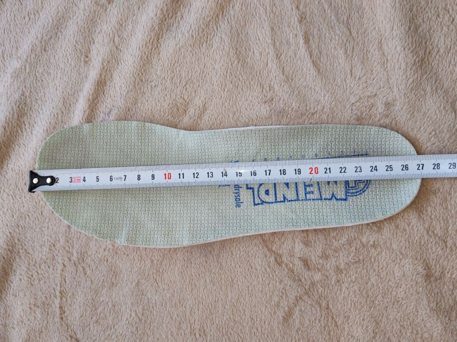 Meind lТрекінгові черевики ,берці Allwetterschuh Gtx ,41розмір