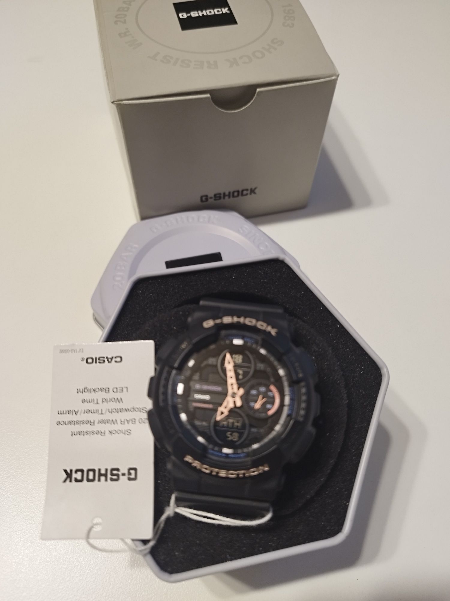 Zegarek G-SHOCK Sprzedam