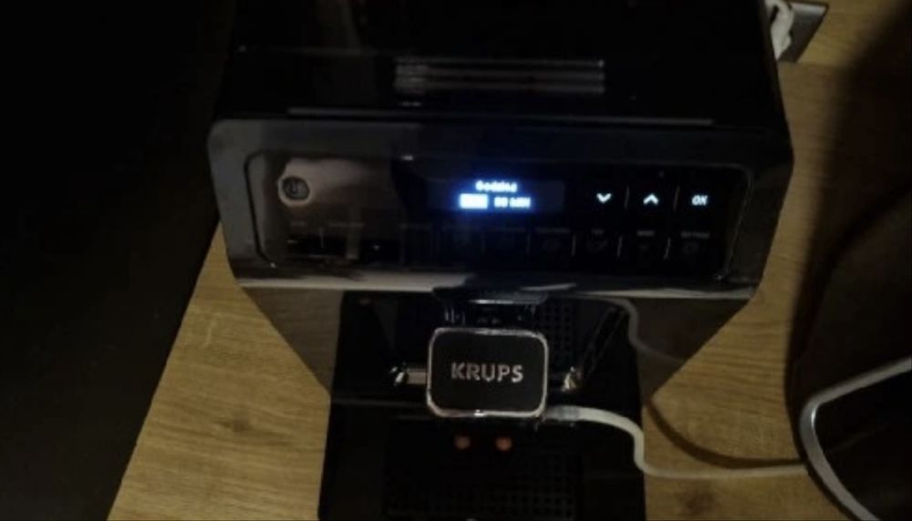 Ekspres KRUPS EA89
