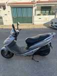 Mota SYM VS 125 cc