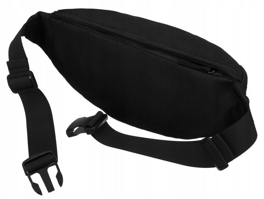 praktyczna saszetka damska z trwałego poliestru - rovicky