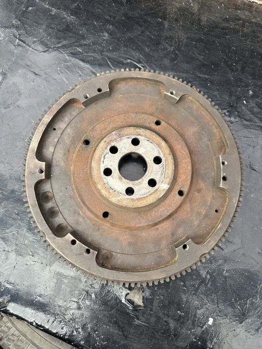 Продам облегчонний маховик 2109-2110. Відбалансований