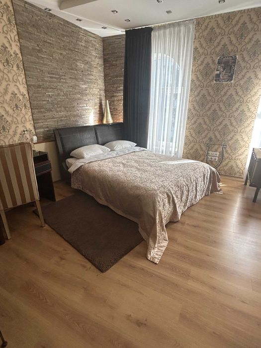 Готель  - ваш готовий бізнес біля моря!