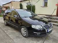 Volkswagen Passat 2.0 TDI 198km Comfortline