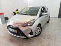 Toyota Yaris 1.0 VVT-i ACtive+AC