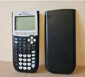 Texas ti-84 plus kalkulator graficzny