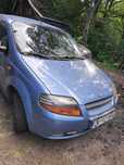 Daewoo kalos sprawny do jazdy