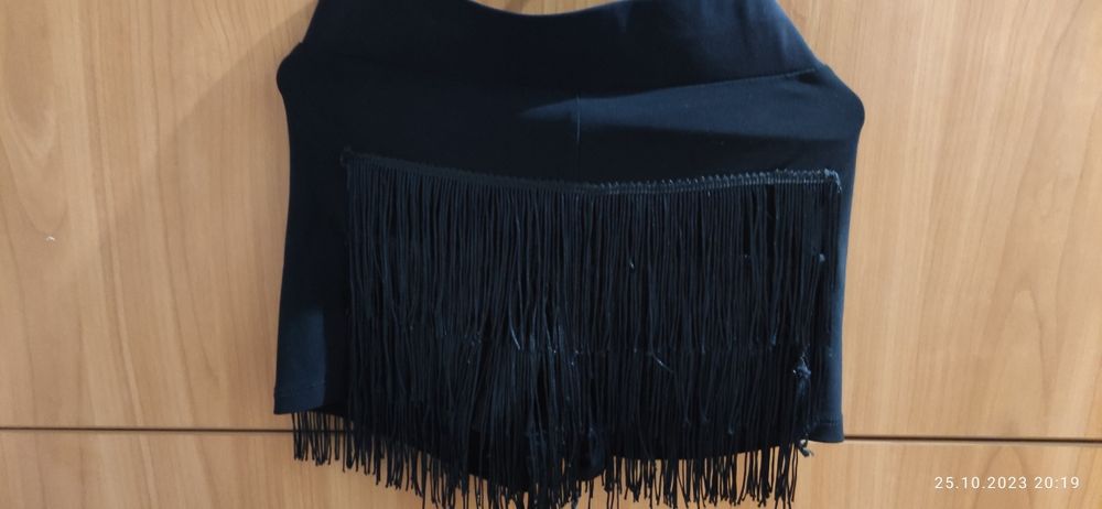 Шорти для тренування латина