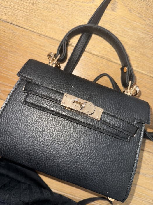 сумка типу birkin