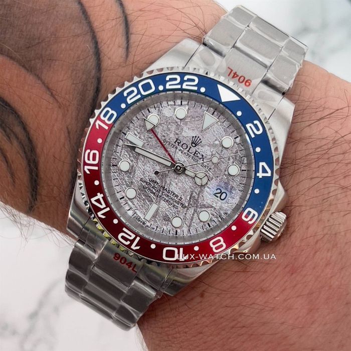 Часы Rolex GMT-Master II 2 Ролекс