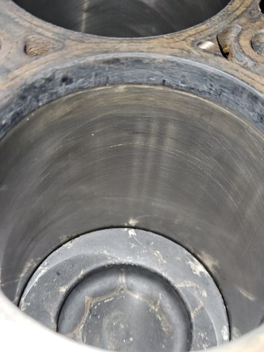 Blok silnika 2.0 TDI CKF