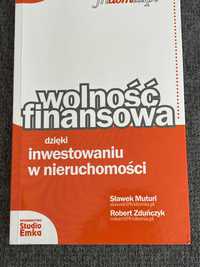 Sławek Muturi - Wolność Finansowa Dzięki Inwestowaniu w nieruchomości