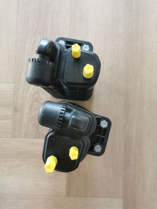 Filtr paliwa ORGINAŁ reno