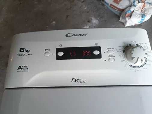 CANDY evo plaisir 475740A-B KD60GA05B 41035231