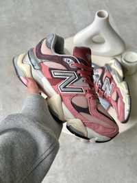 жіночі  кроссівки New Balance 9060 Cherry Blossom