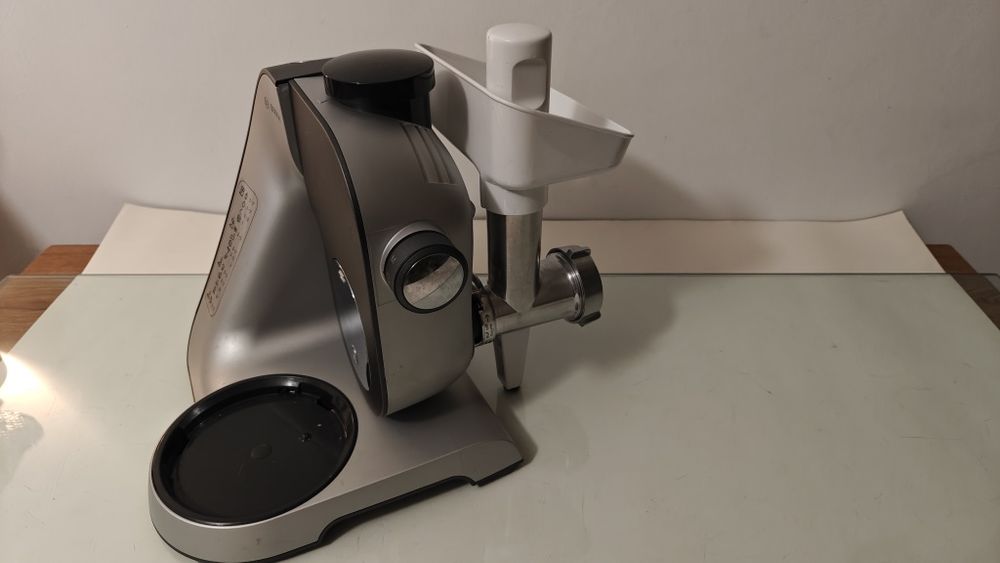 Robot Kuchenny Planetarny Bosch MUM 5