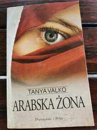 Tanya Vanko "Arabska Żona"
