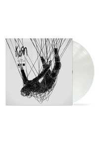 KORN - The Nothing (140 GR white) 1LP