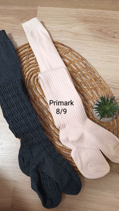 Дитячі колготи, колготки Primark, 8-9 років