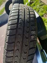 Opony letnie 165/70 R 14