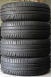 Шины б/у лето 205/60R16 Michelin Energy Saver (Склад резины)