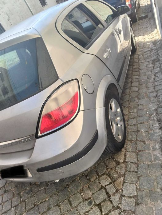 Vendo Opel astra 1.3dci