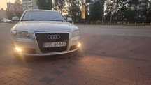 Sprzedam zamienię audi  a8 d3 ostatni lift 3.0 qlatro