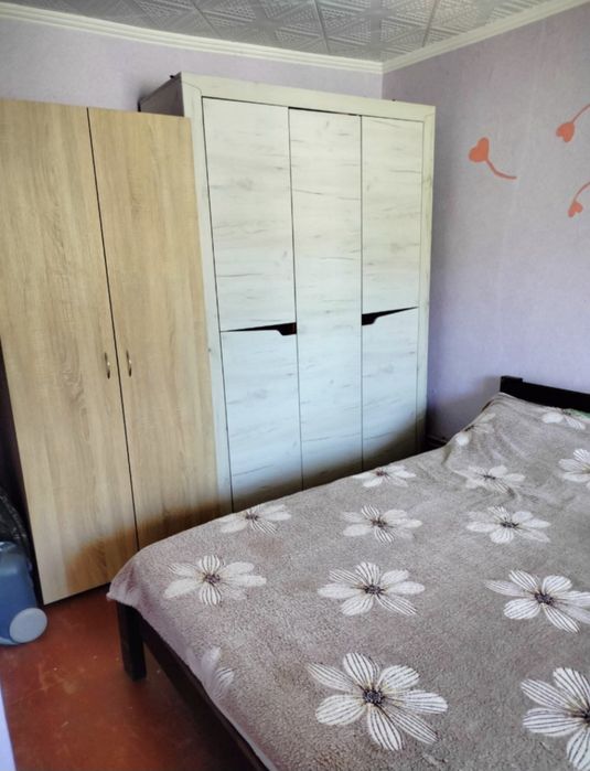 (13) СРОЧНАЯ продажа!! Дом в Великодолинском