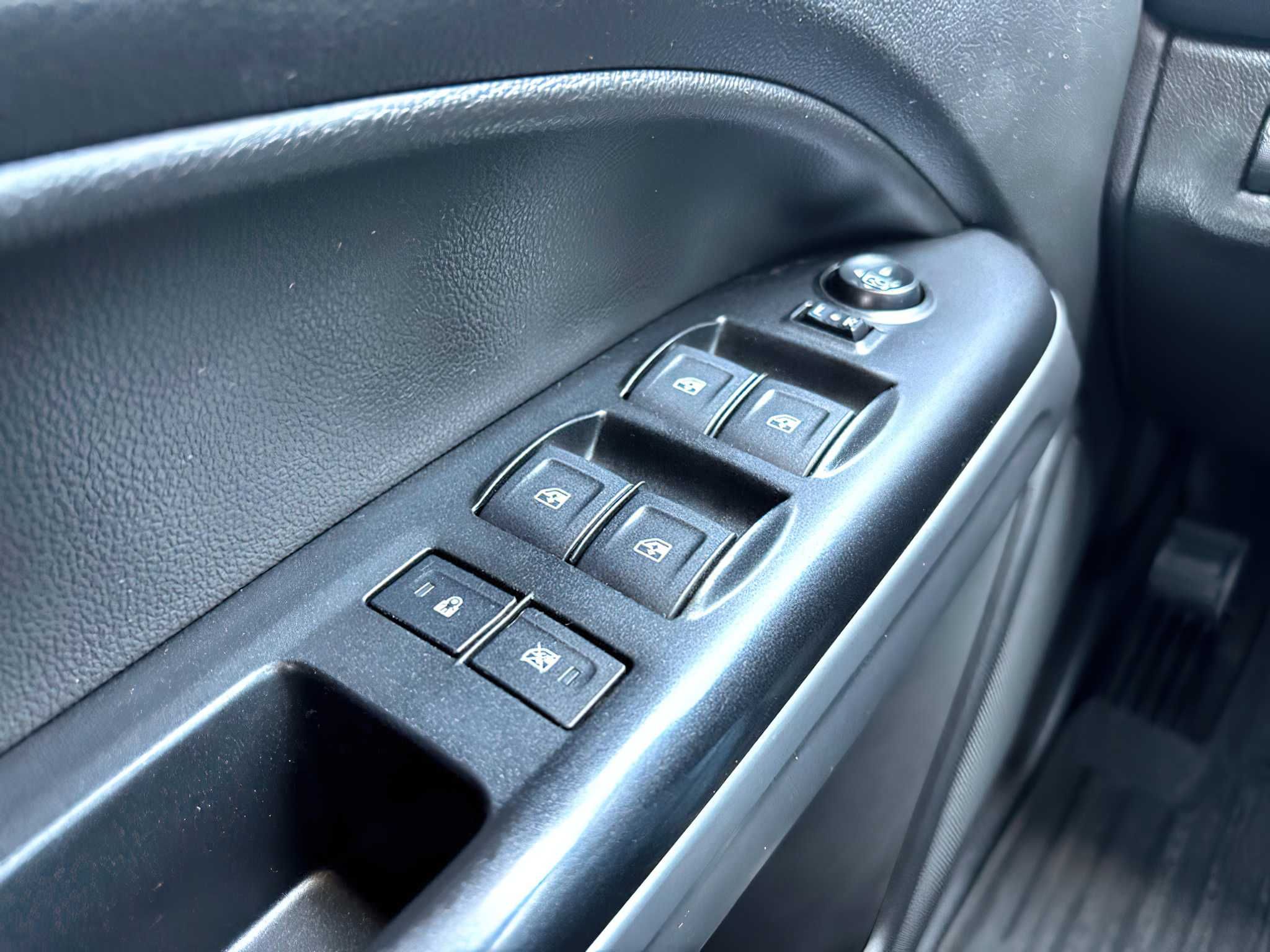 2019 Chevrolet Colorado ZR2 Crew Cab 4WD