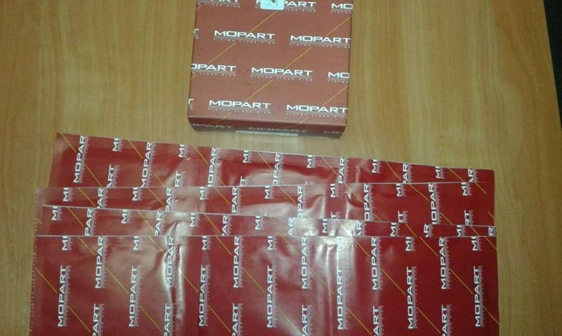 Кільця поршневі Форд Сіера СкорпІо Ескорт Оріон Фієста Фокус Транзизит