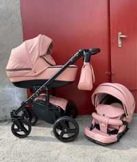 Коляска Baby Pram Bellini 2в1