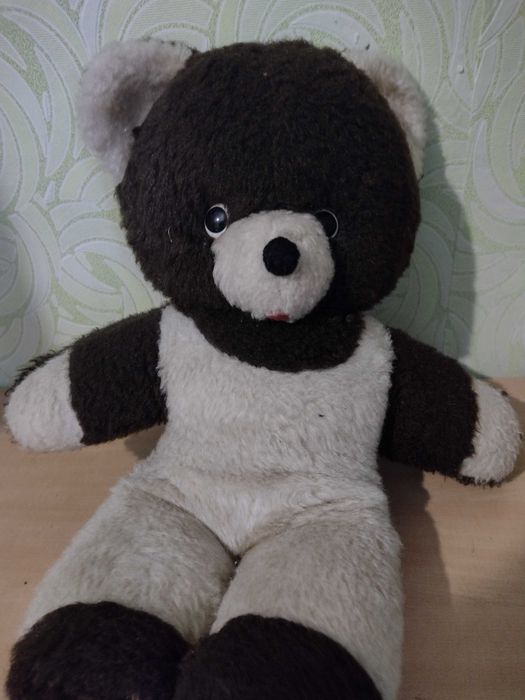 Мягкая игрушка Медведь