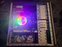 Продам компьютер на базі i5 4670, ram 8gb HyperX, gtx 1060 (Є ТОРГ)