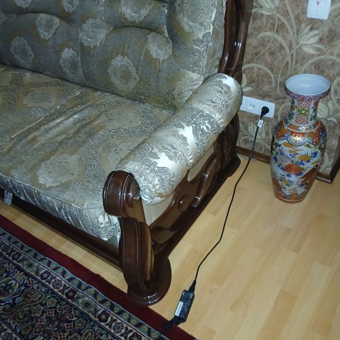 продам  мягкий диван уголок