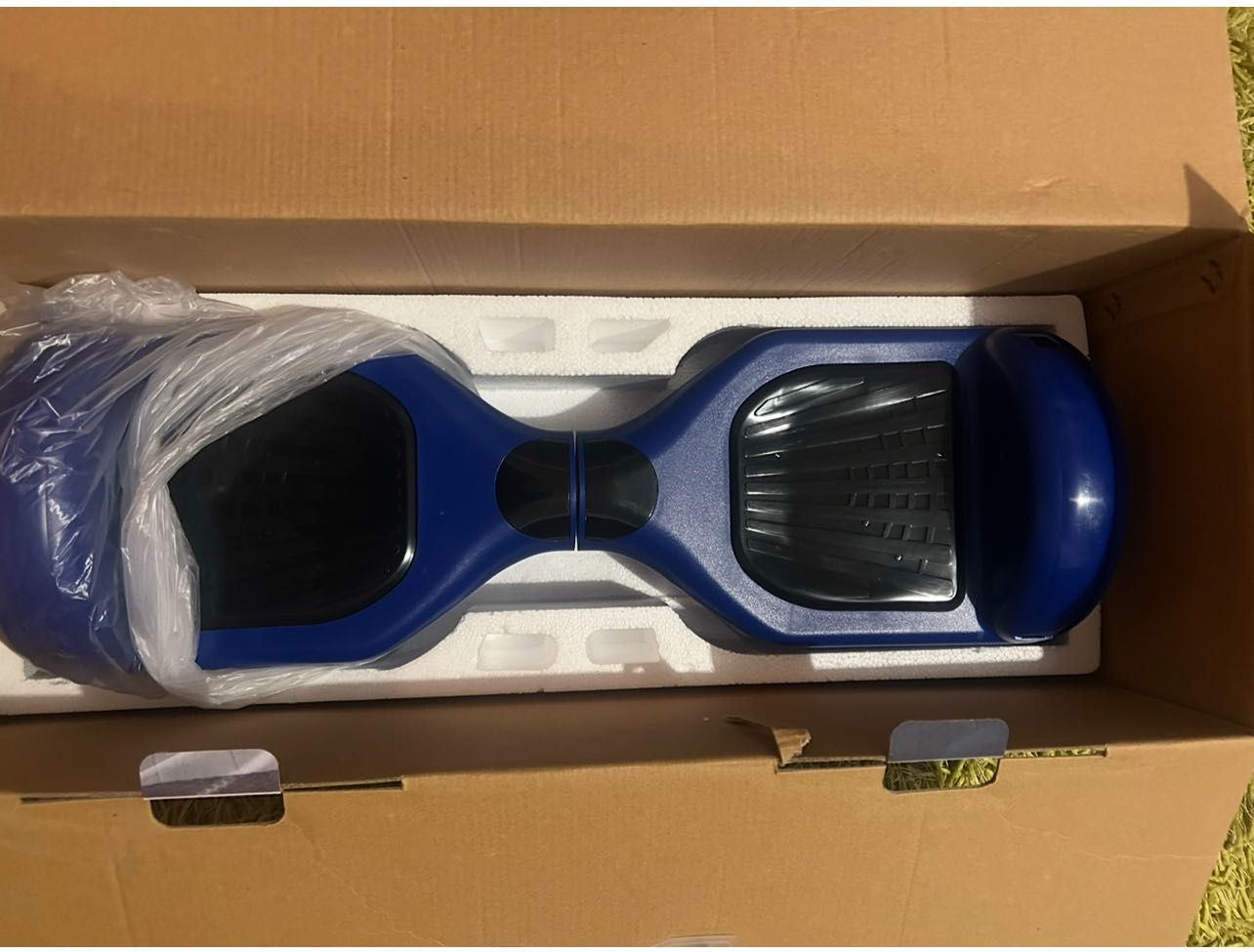 Hoverboard crianca
