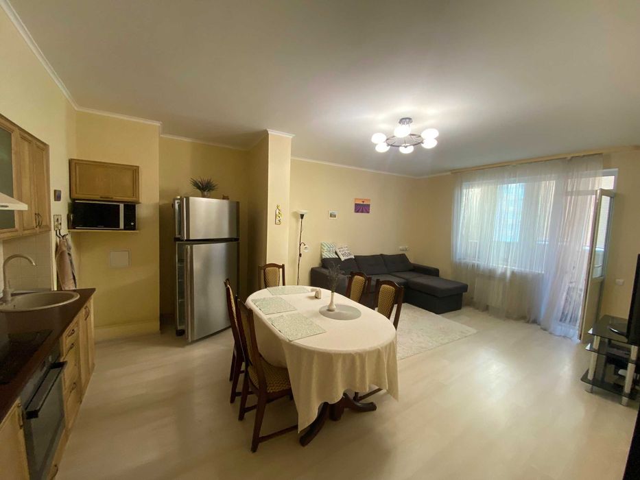 3-кімн кв-ра, вул. Урлівська 11/44, Осокорки, Позняки.