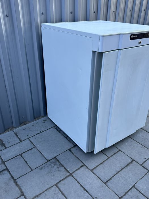 Професійний Холодильник gram k210lg 3w