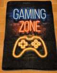 Tapete gaming zone